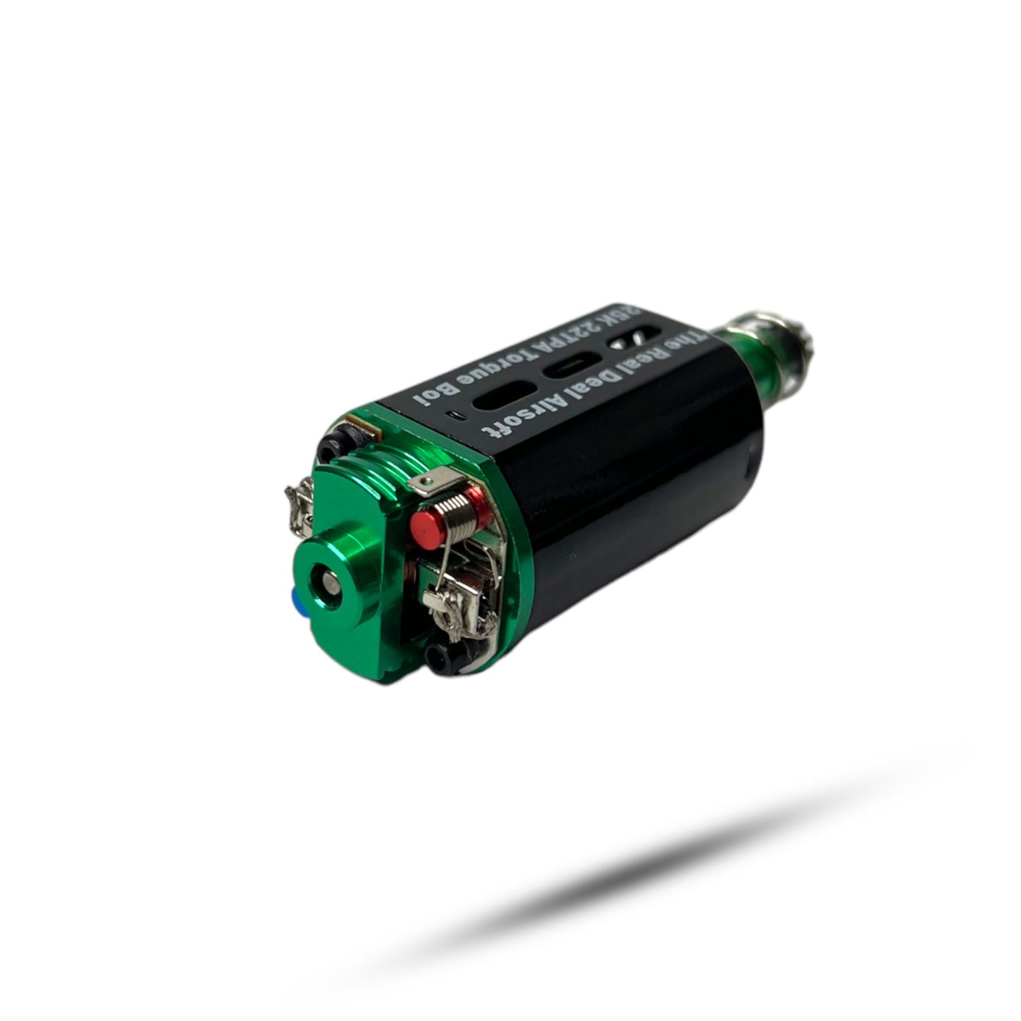 Limited Edition Rare DC MOTOR