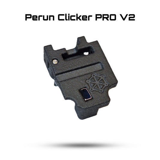 Perun Clicker PRO - For V2 Hybrid Mosfet