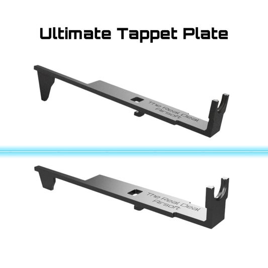 Real Deal Ultimate Tappet Plate
