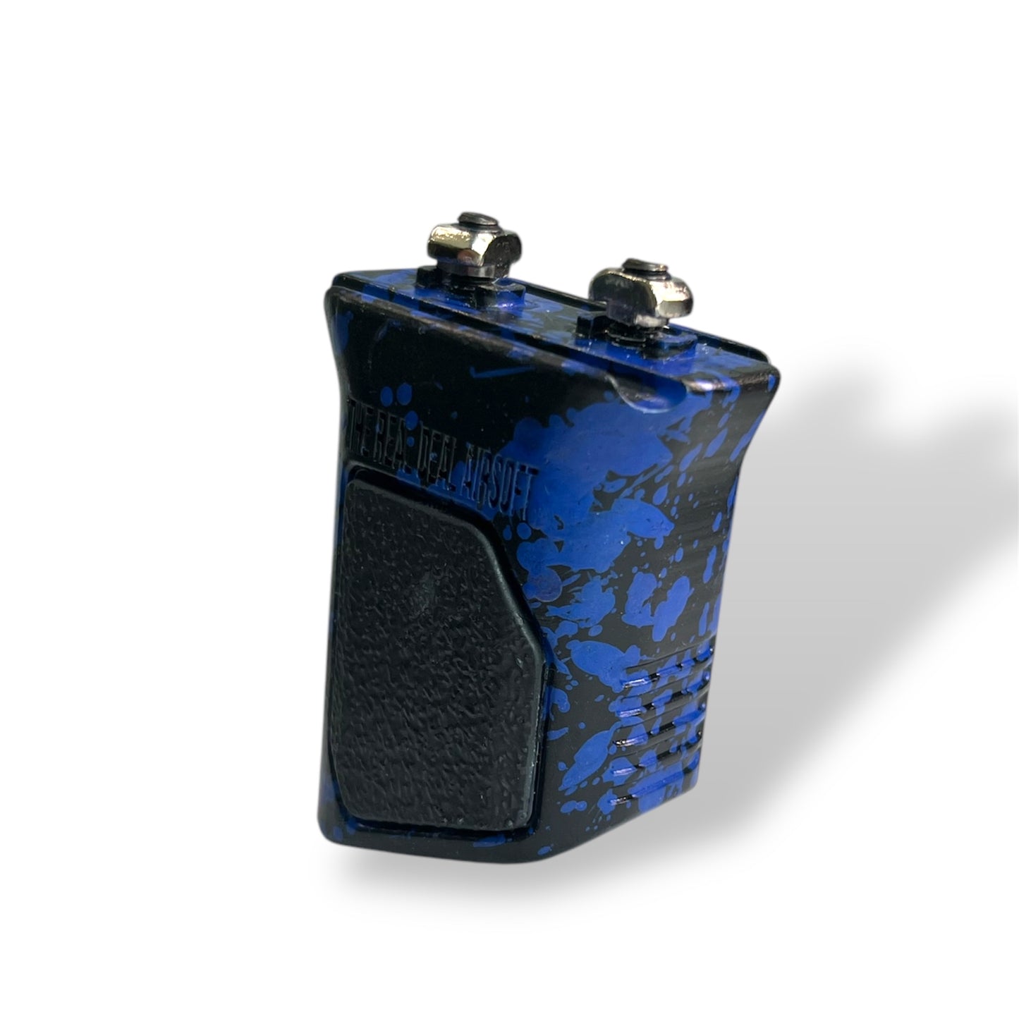 Real Deal Stubby Grip Splatter Edition
