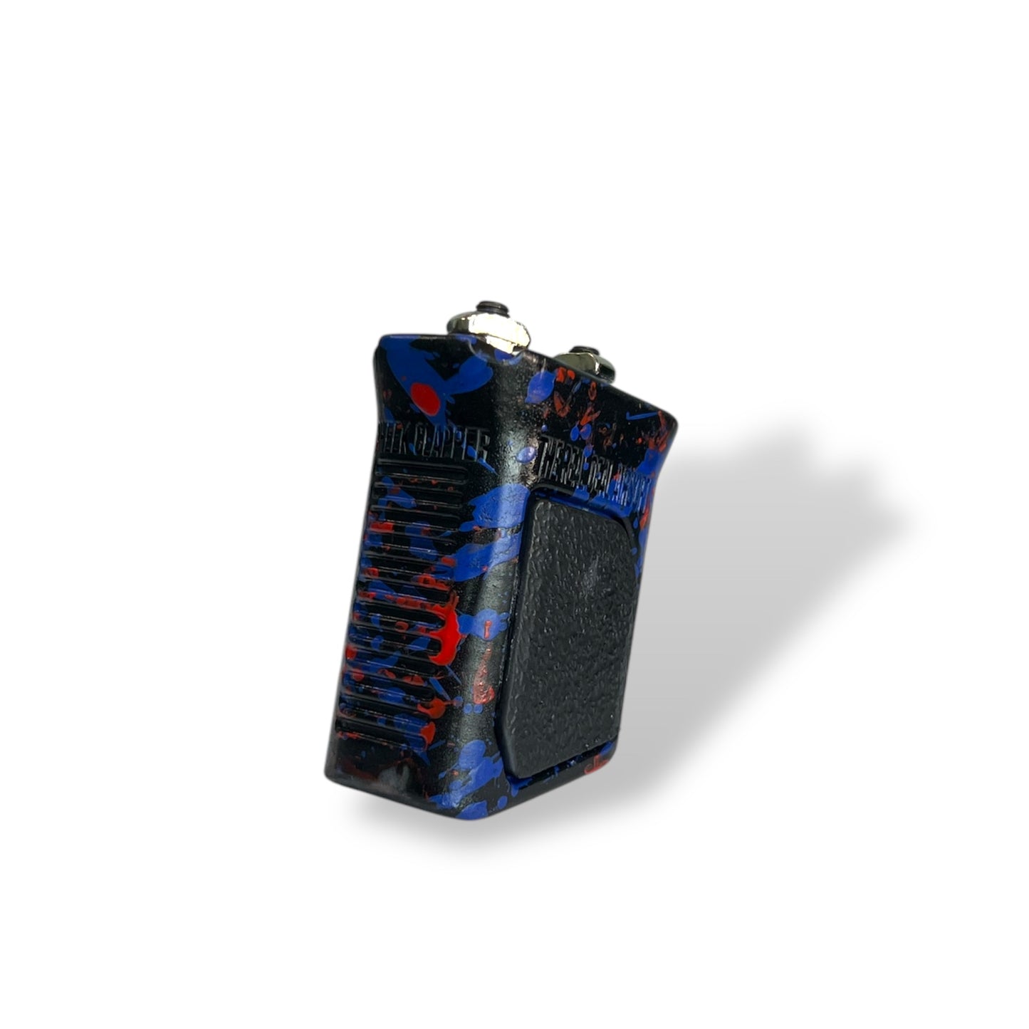 Real Deal Stubby Grip Splatter Edition