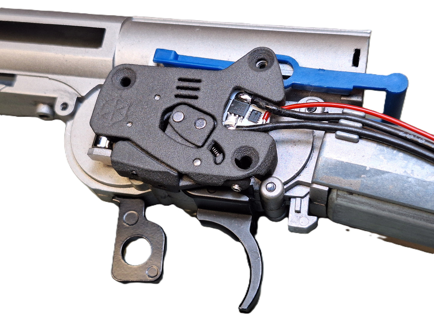M14 mosfet by Perun