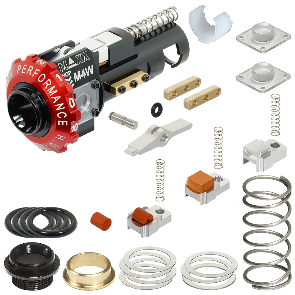 Maxx Hop Chamber (MTW M4)