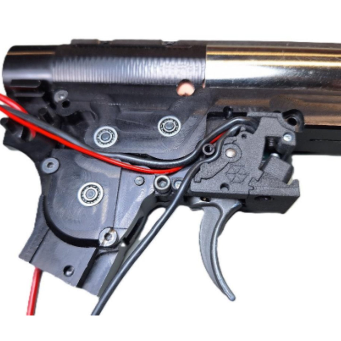 Perun Mosfet For G28 / HK417 by VFC