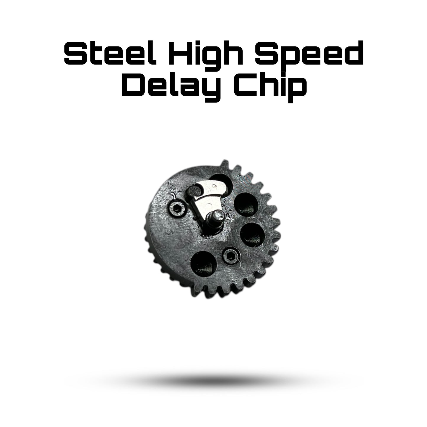 Real Deal High Speed Sector Delay Chip