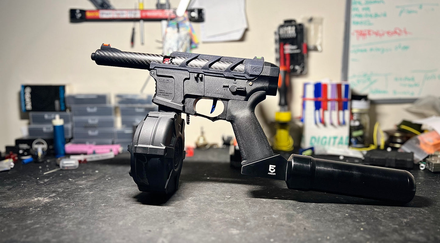 Alex Bacchus Service