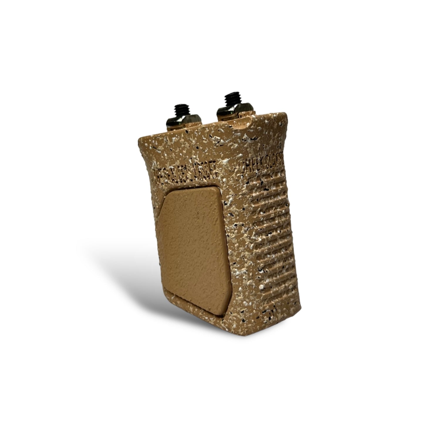 Real Deal Stubby Forgrip M-LOK