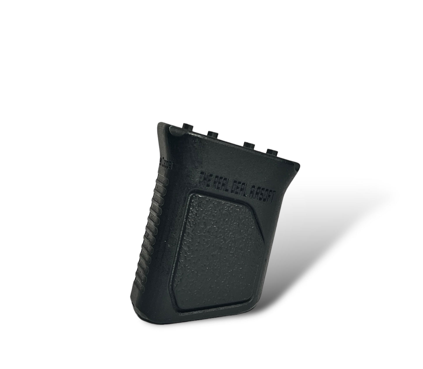 Real Deal Stubby Forgrip M-LOK