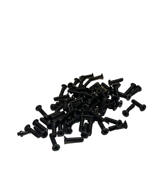 Surplus Gearbox Screws