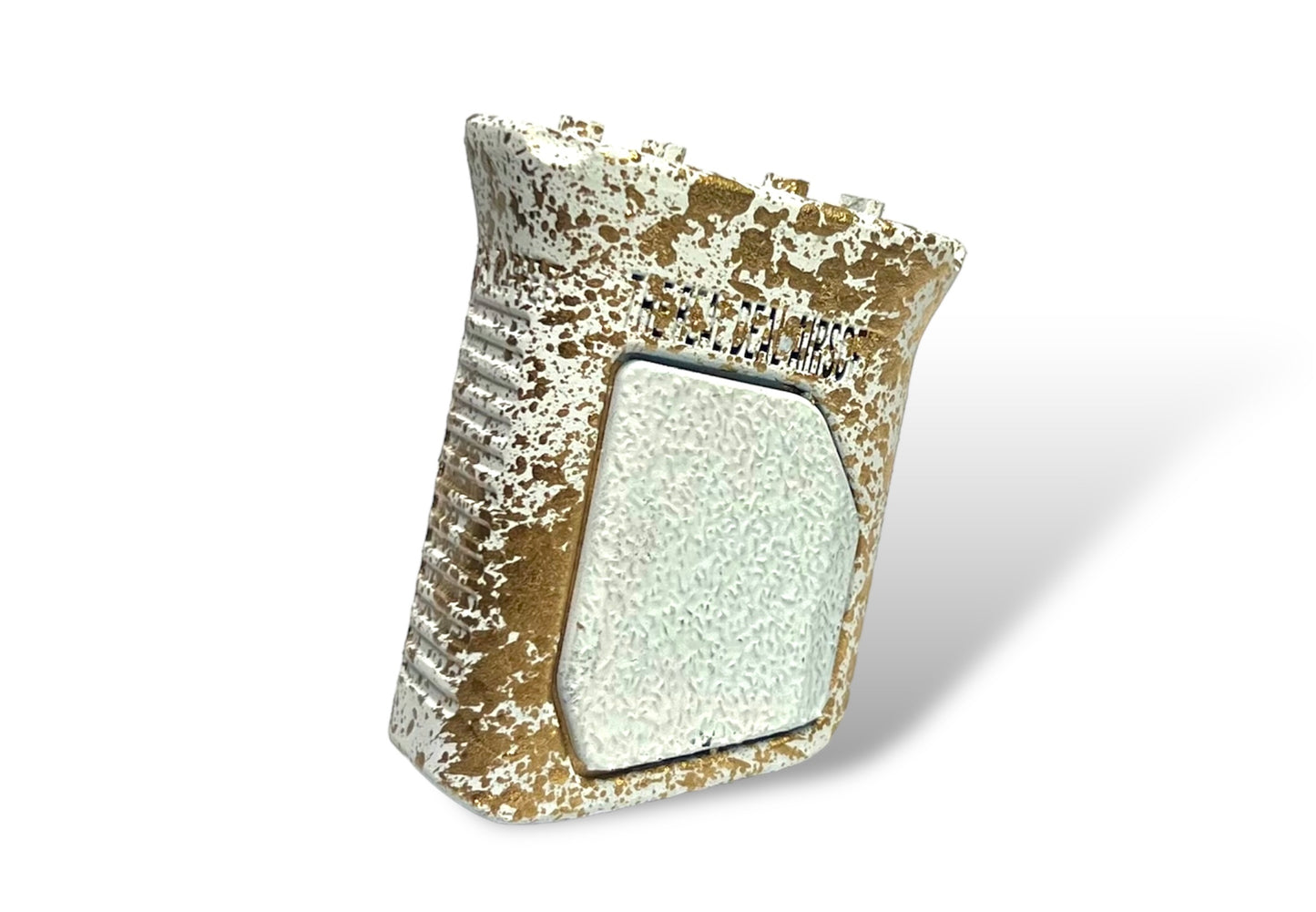 Real Deal Stubby Grip Splatter Edition