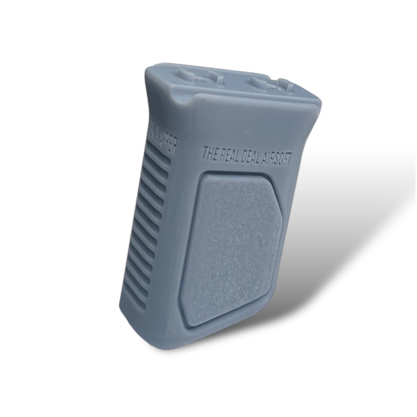 Real Deal Stubby Forgrip M-LOK