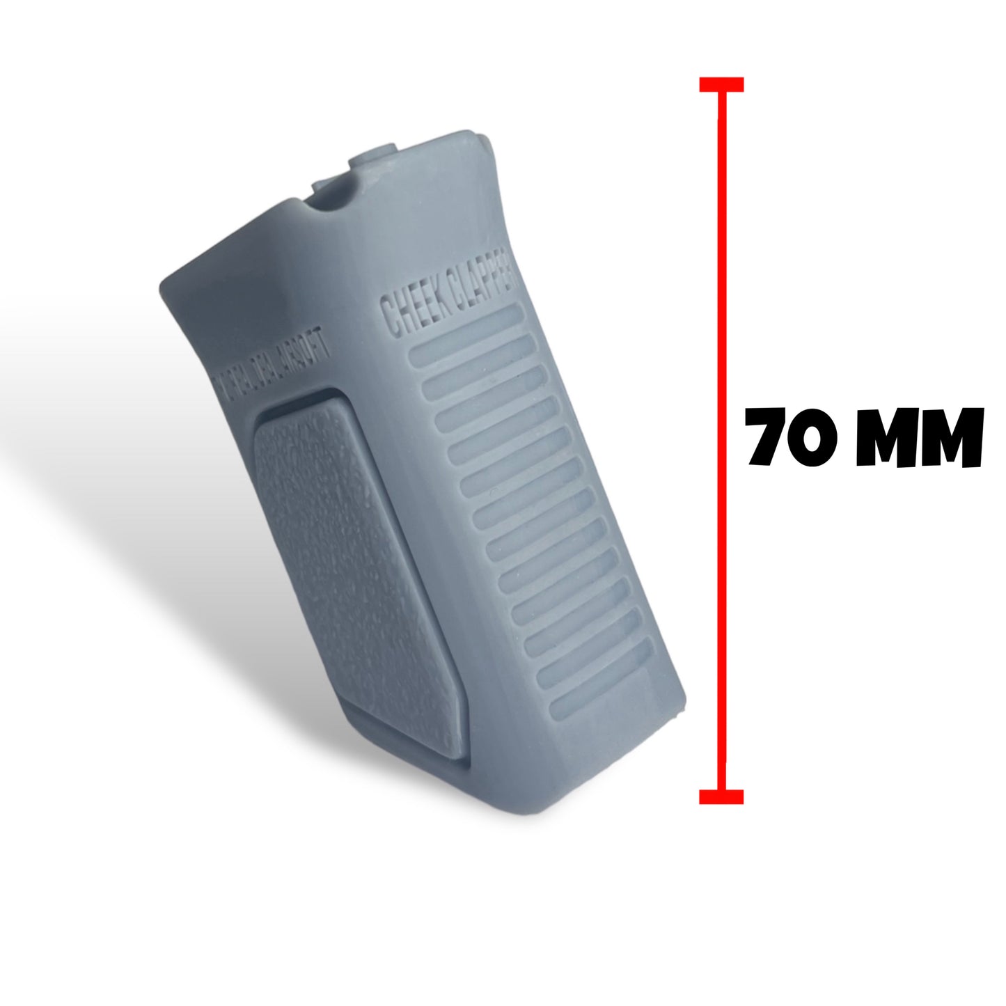Real Deal Stubby Forgrip M-LOK