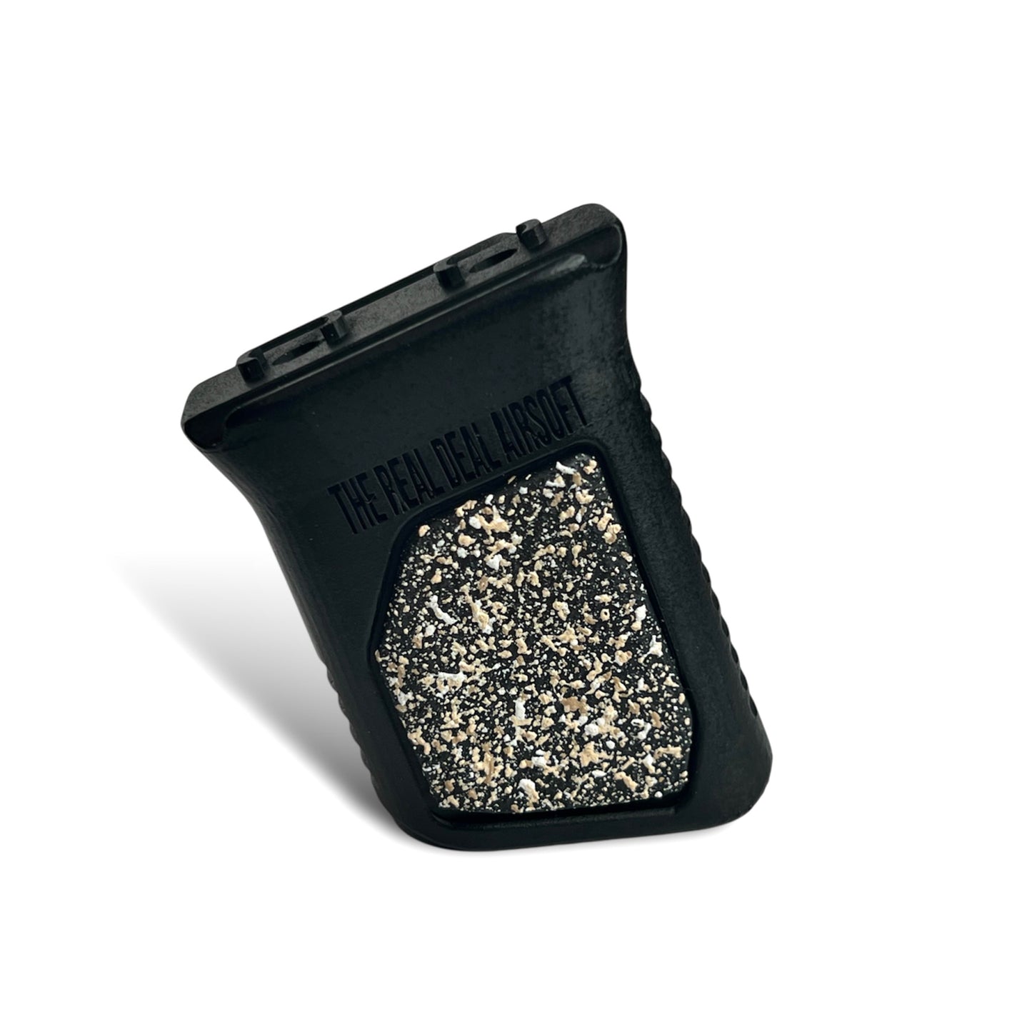 Real Deal Stubby Forgrip M-LOK