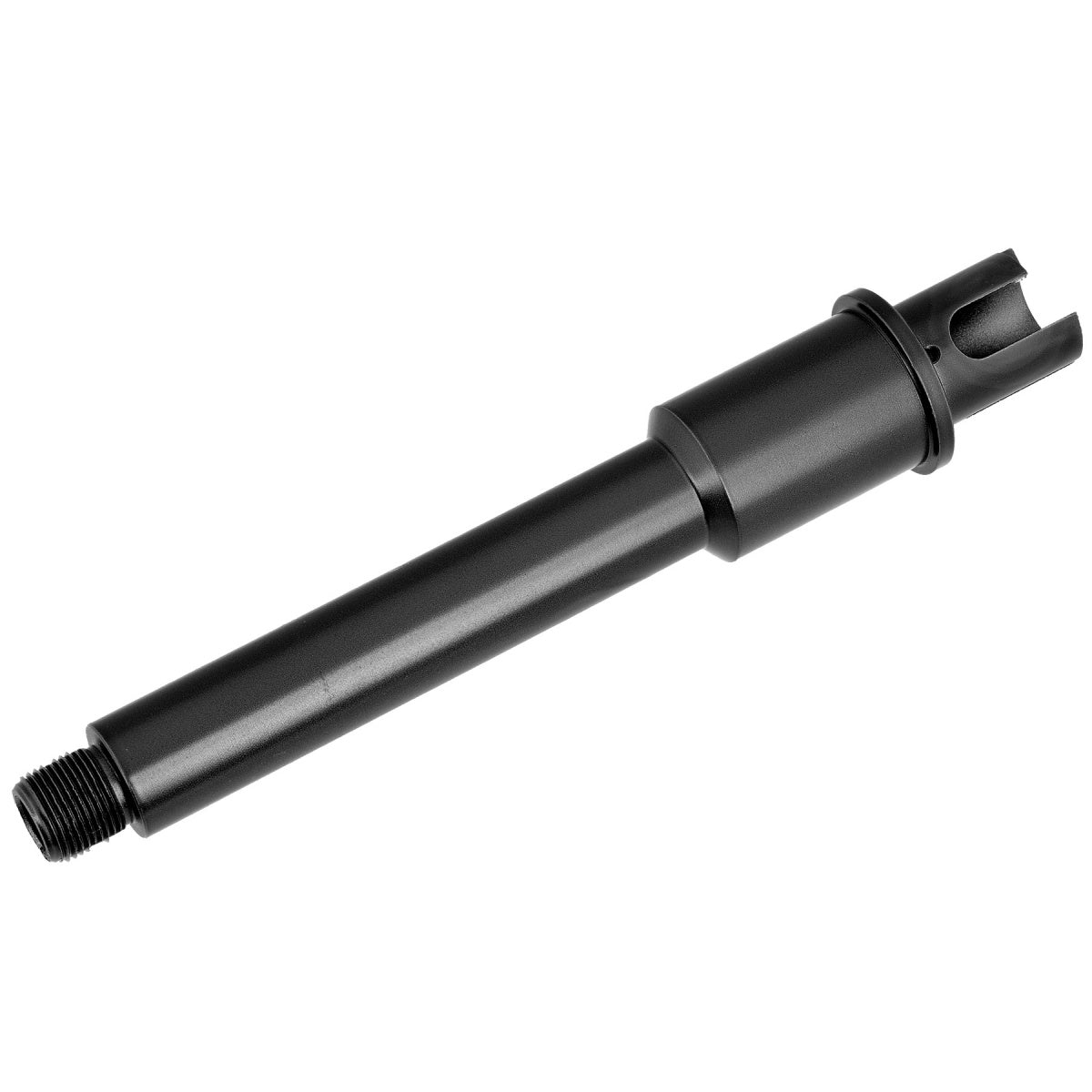 Aluminum Outer Barrel V2