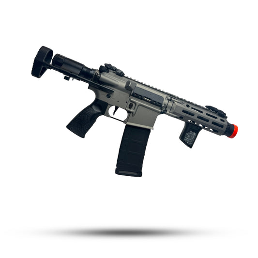 Daniel Defense Brushless PDW