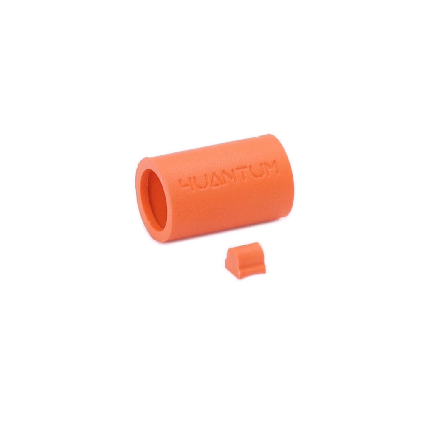 4UAD Friction Pro Bucking & Nub