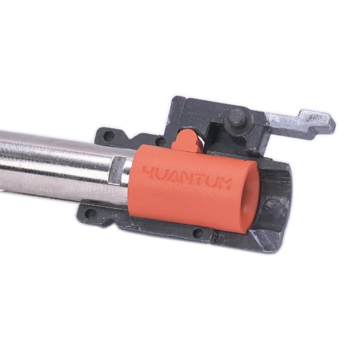 4UAD Friction Pro Bucking & Nub
