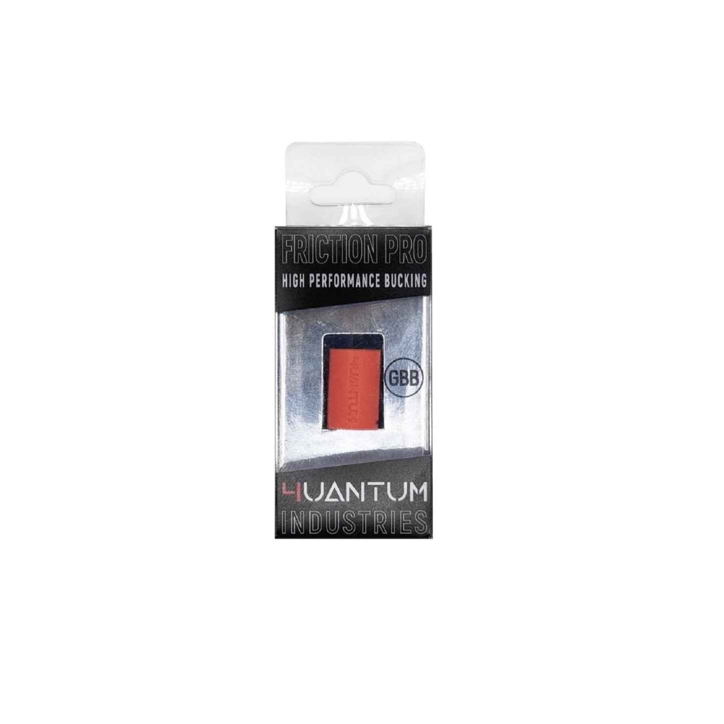 4UAD Friction Pro Bucking & Nub
