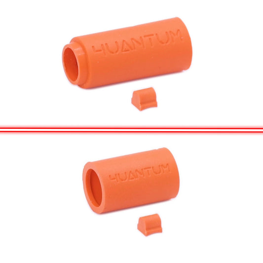 4UAD Friction Pro Bucking & Nub