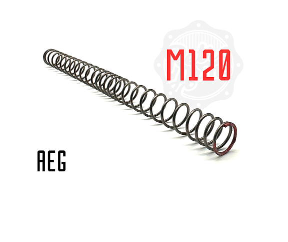 Retro Arms Main Power Spring