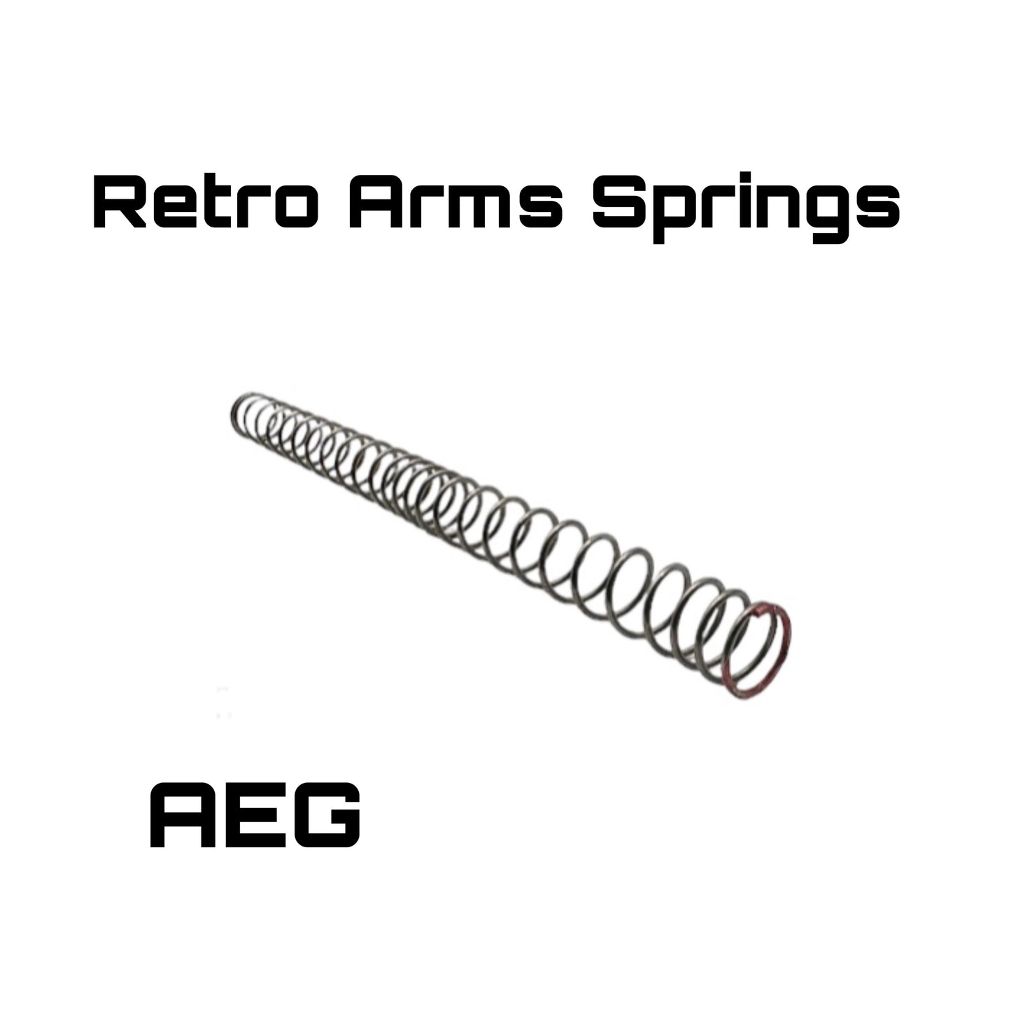 Retro Arms Main Power Spring