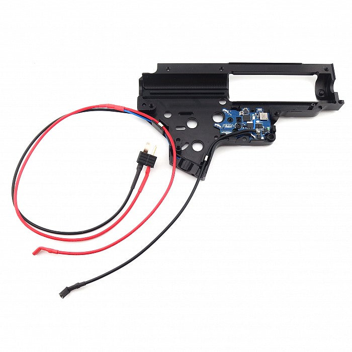 SCYLLA V2 Mosfet by Jefftron