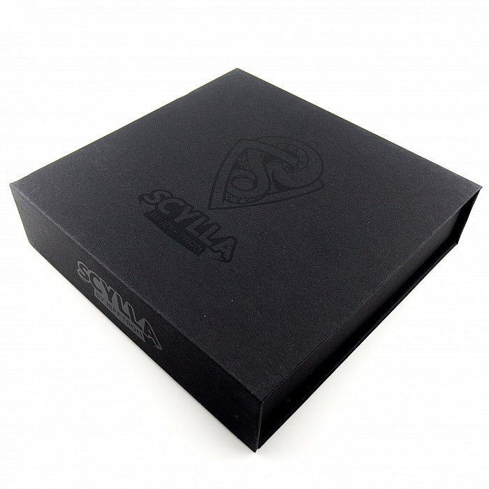 SCYLLA V2 Mosfet by Jefftron