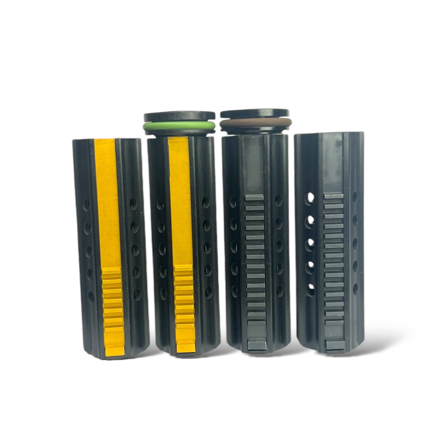 Ultimate Performance Piston 2025