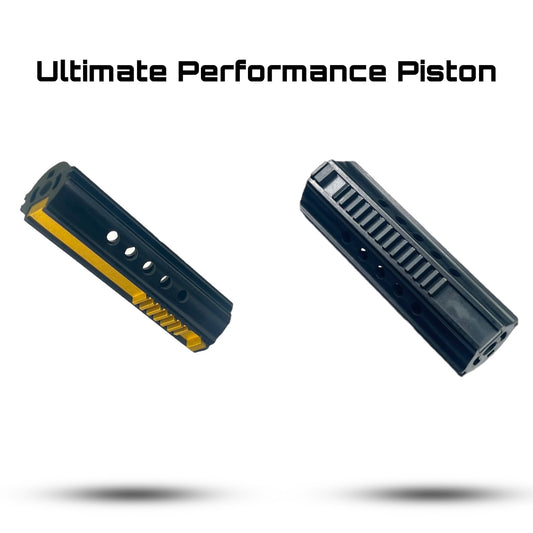 Ultimate Performance Piston 2025