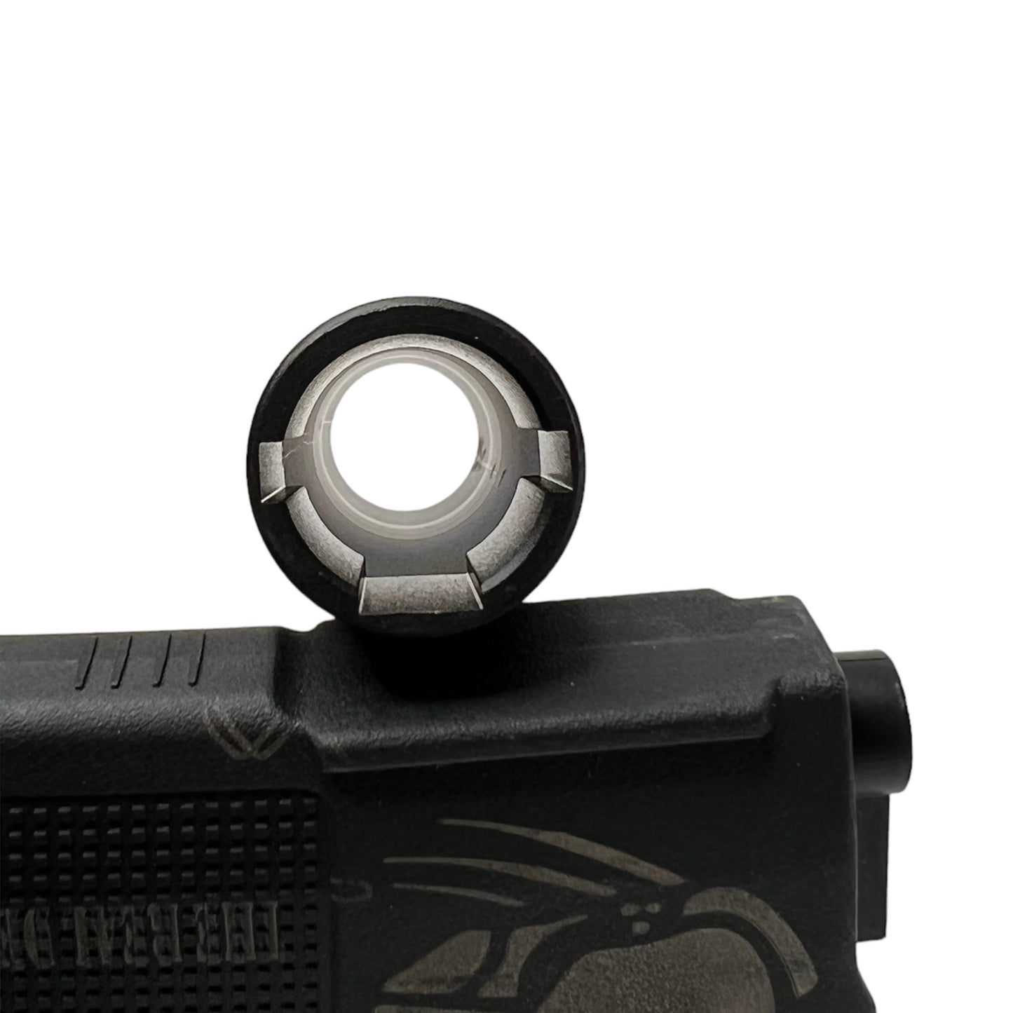 Real Deal Buffer Tube V2 Spec