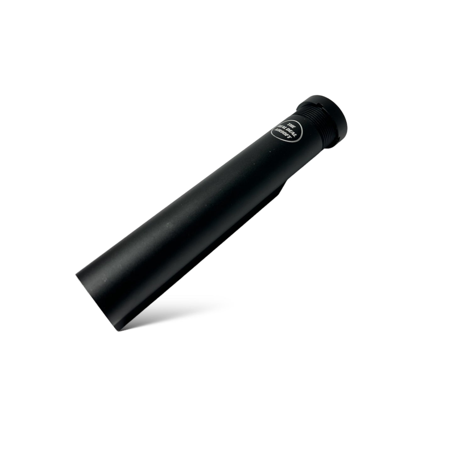 Real Deal Buffer Tube V2 Spec