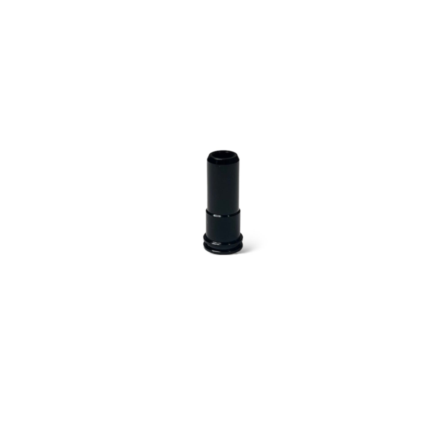 Real Deal Airsoft 21.4mm Nozzle CNC
