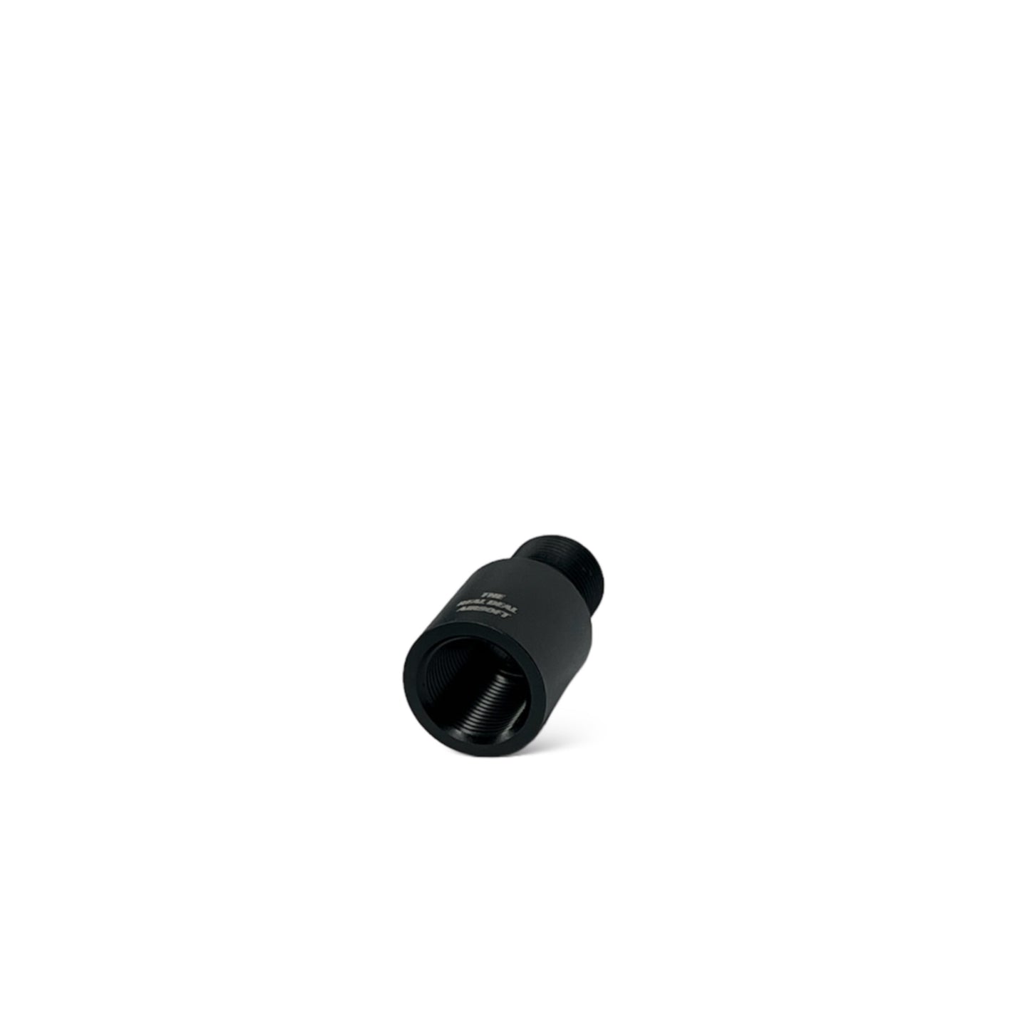 The Real Deal Airsoft 1 inch Barrel Extension