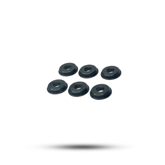 The Real Deal Airsoft 8mm Low Profile Bushings CNC