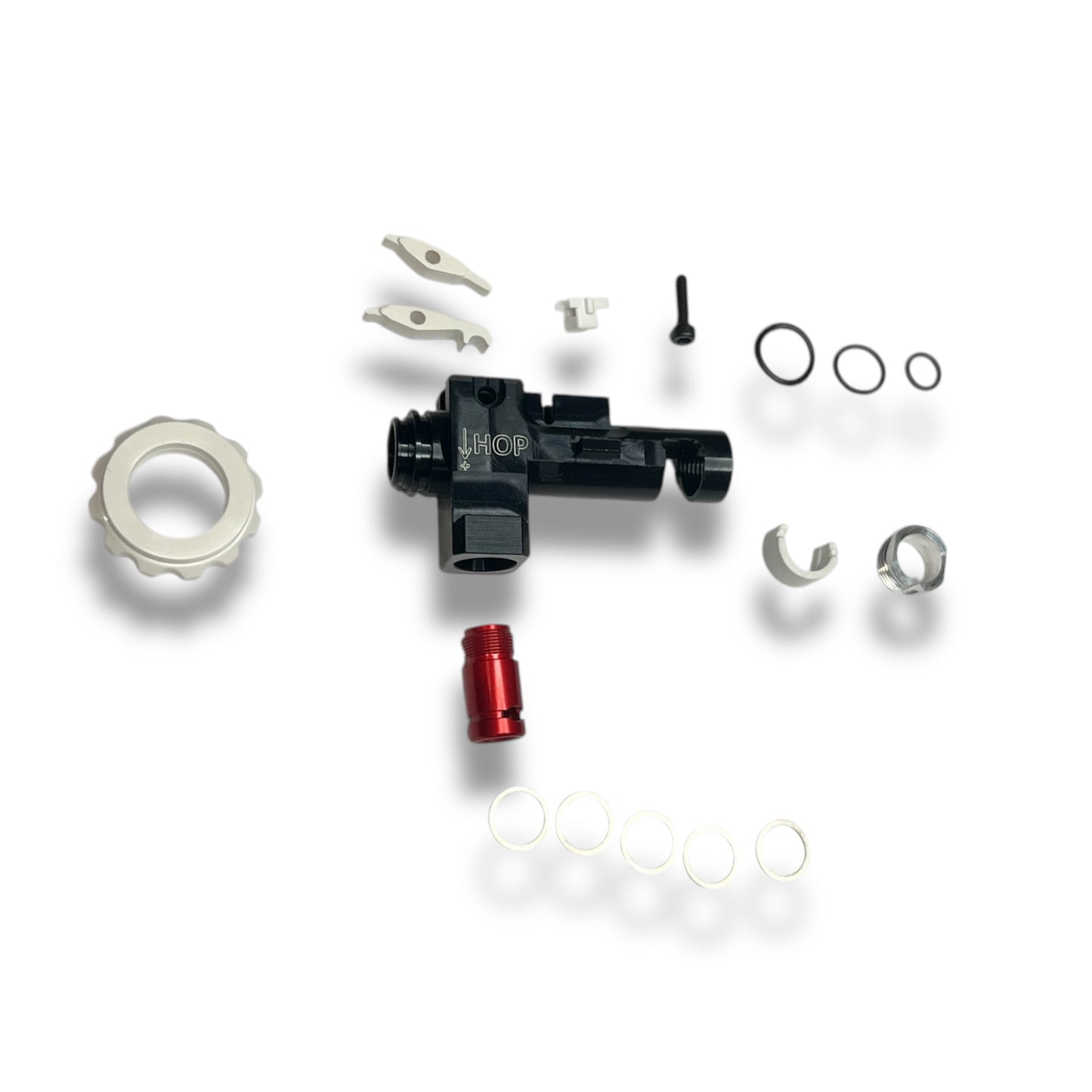 Retro Arms CNC Hop Chamber AR15 PRO