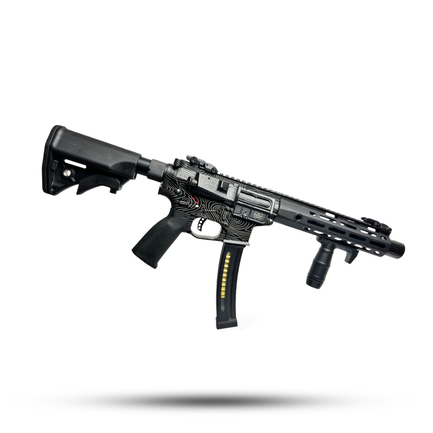 RD TPC SSG Pre Build