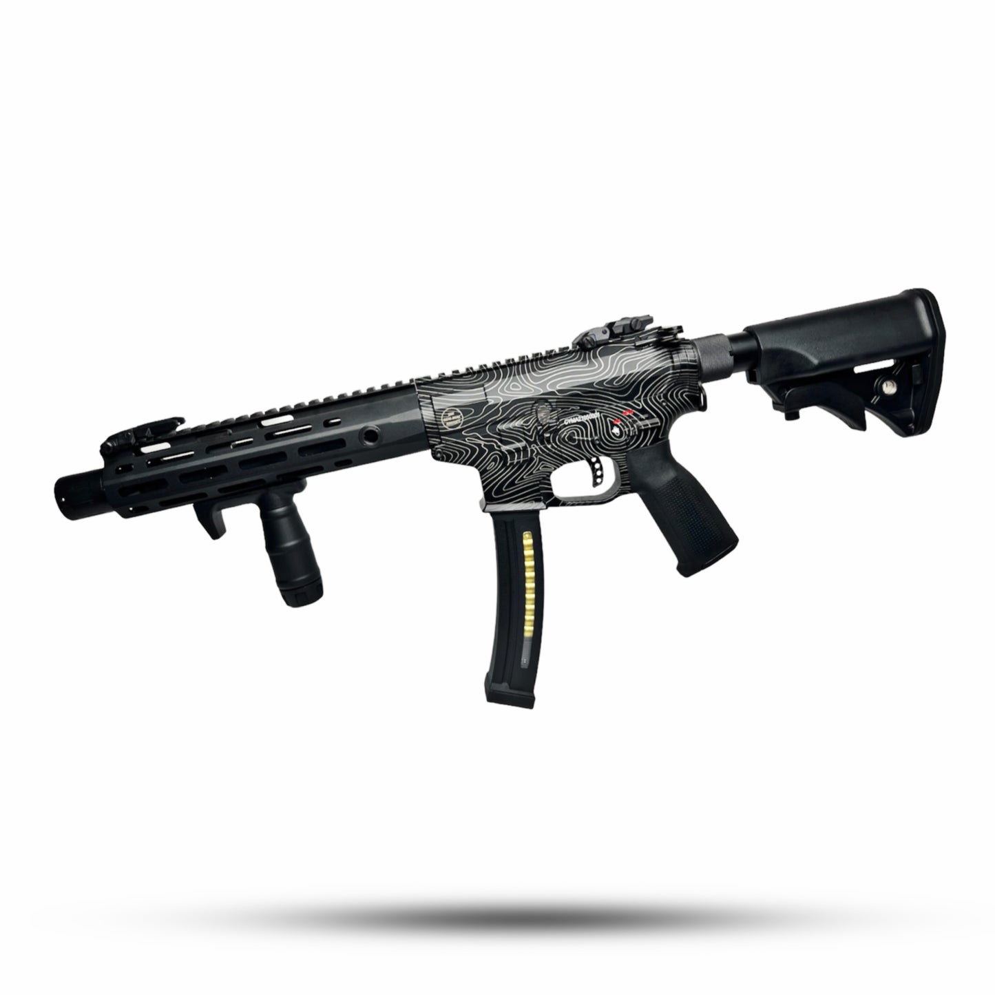 RD TPC SSG Pre Build