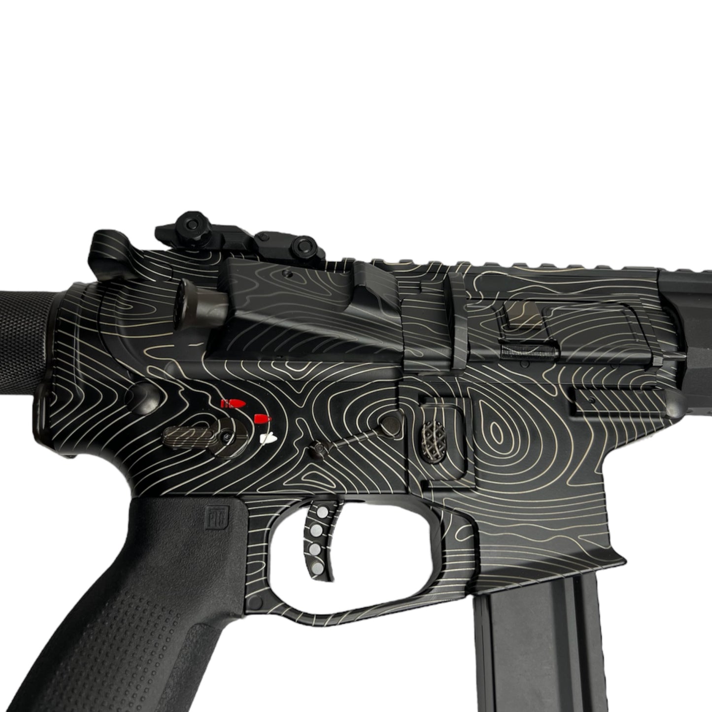 RD TPC SSG Pre Build