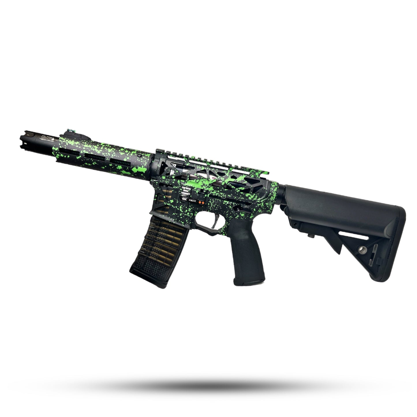 SSG Scatter Boi Pre Build