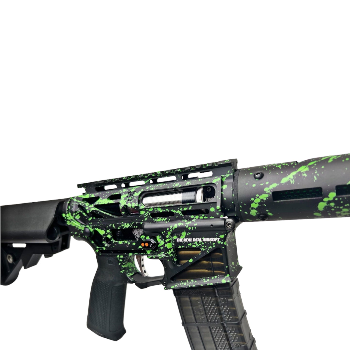 SSG Scatter Boi Pre Build