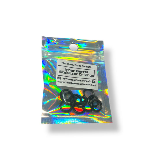 Inner Barrel Hop Unit Stabilizer O Rings