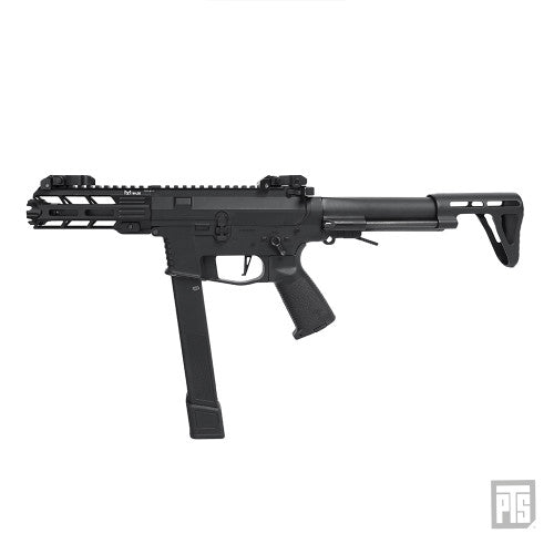 PTS EPM AR9 Magazine