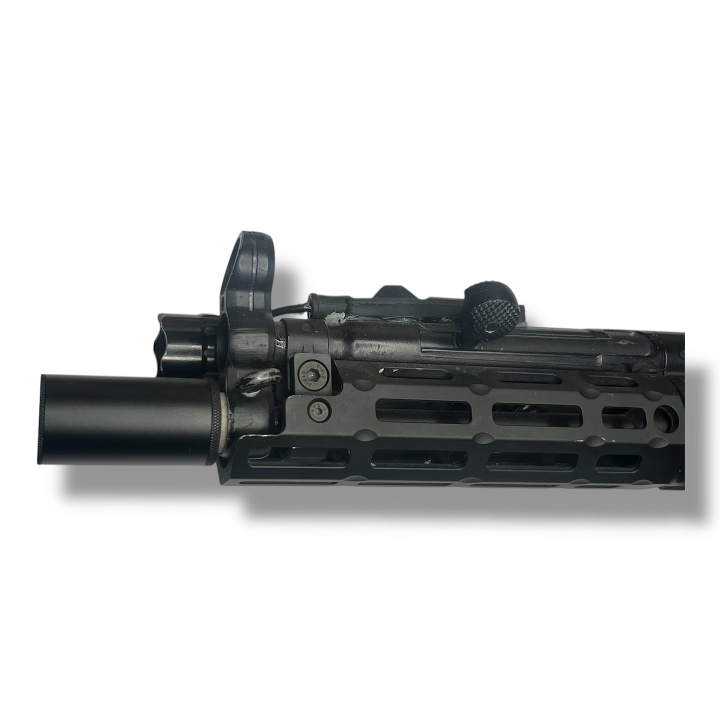 Real Deal VFC MP5 Thread Adapter