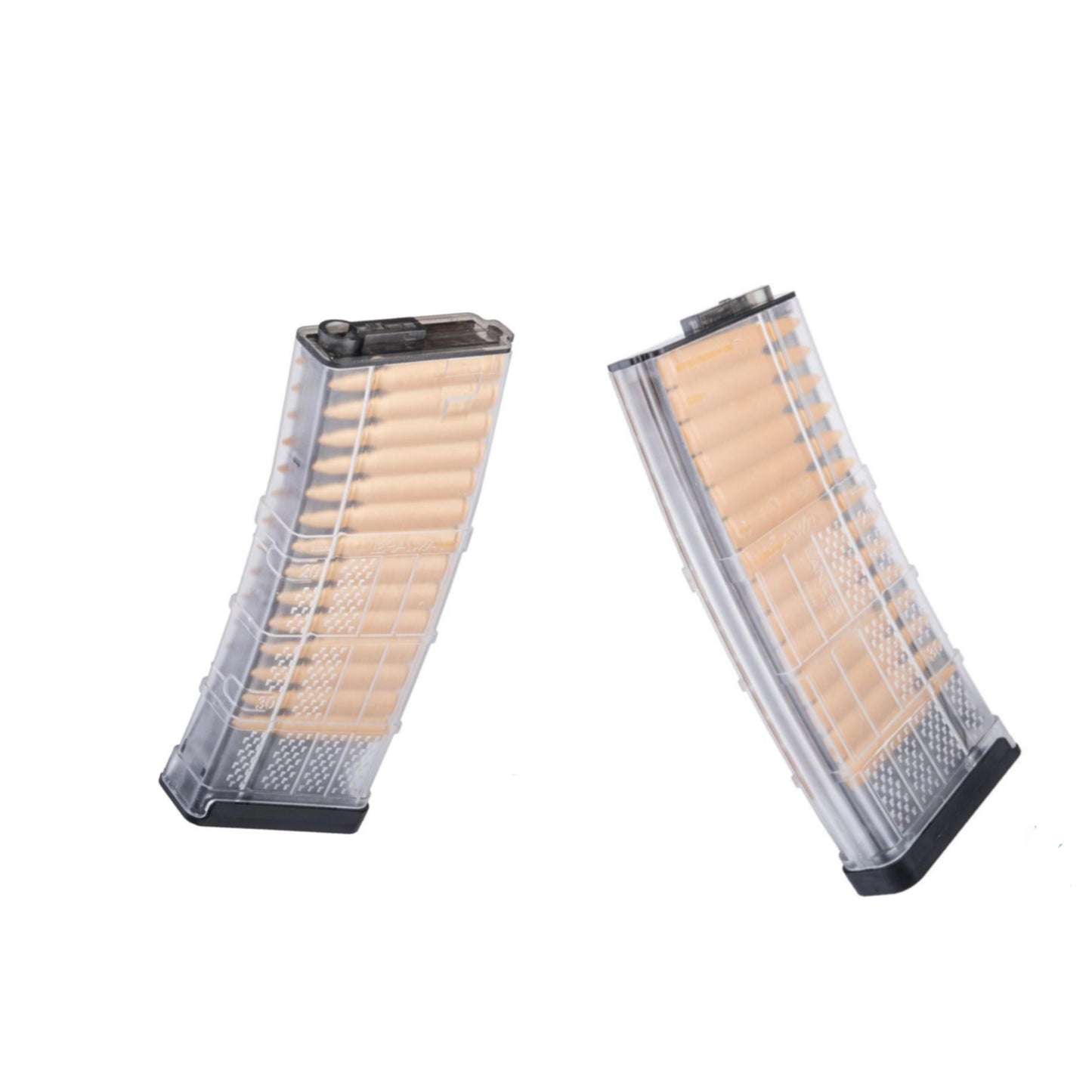 Lancer Systems 190rd Mid Cap Magazine