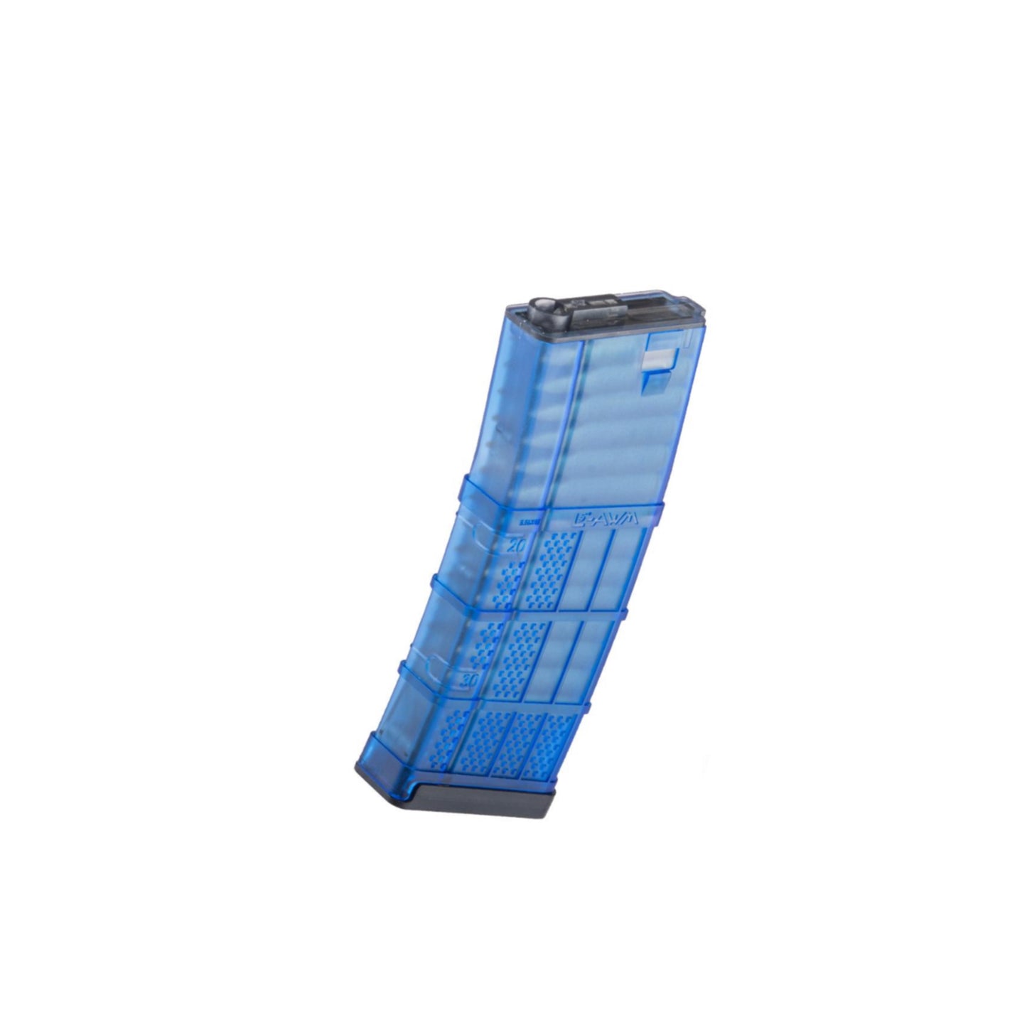 Lancer Systems 190rd Mid Cap Magazine