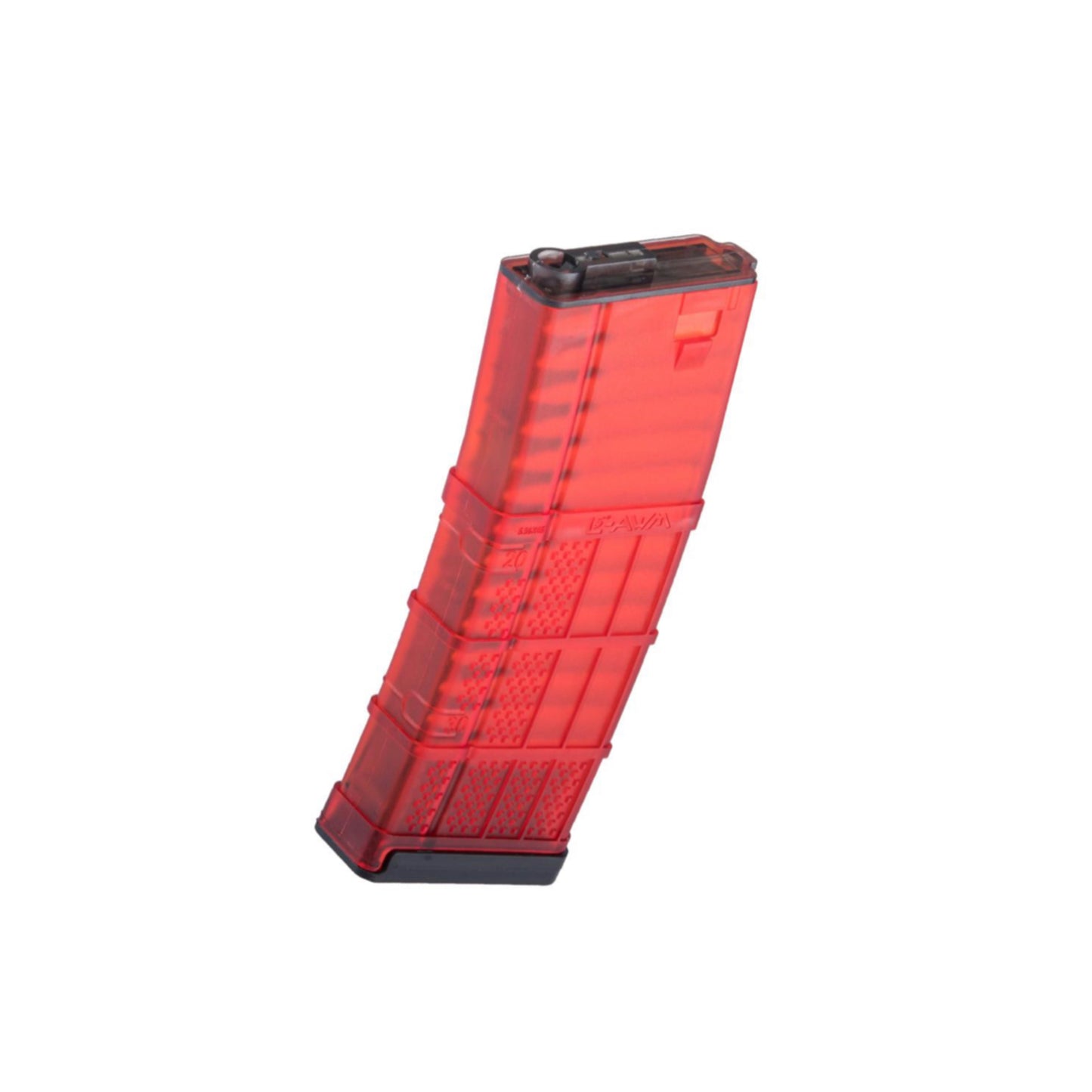 Lancer Systems 190rd Mid Cap Magazine