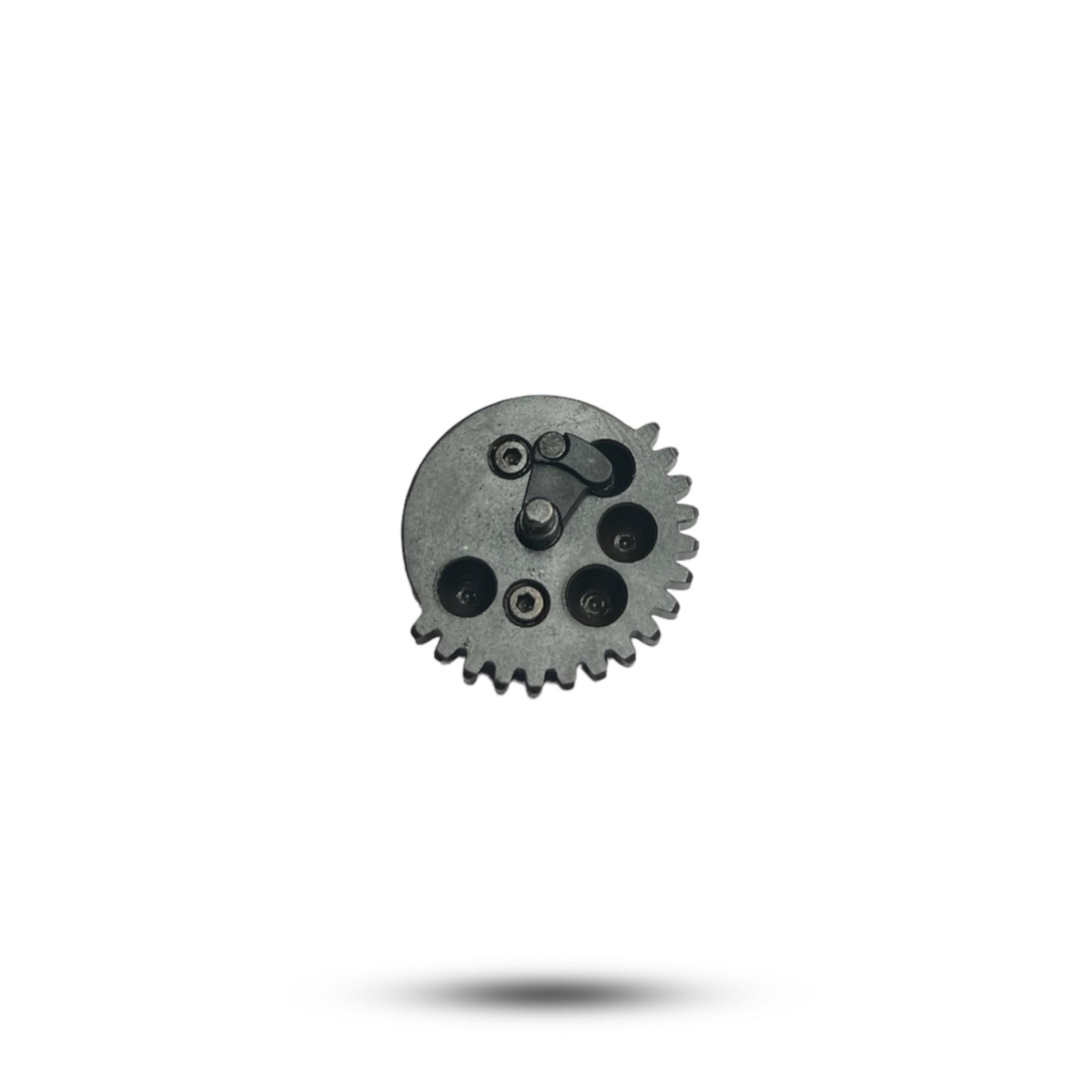 High Speed Sector Delay Chip