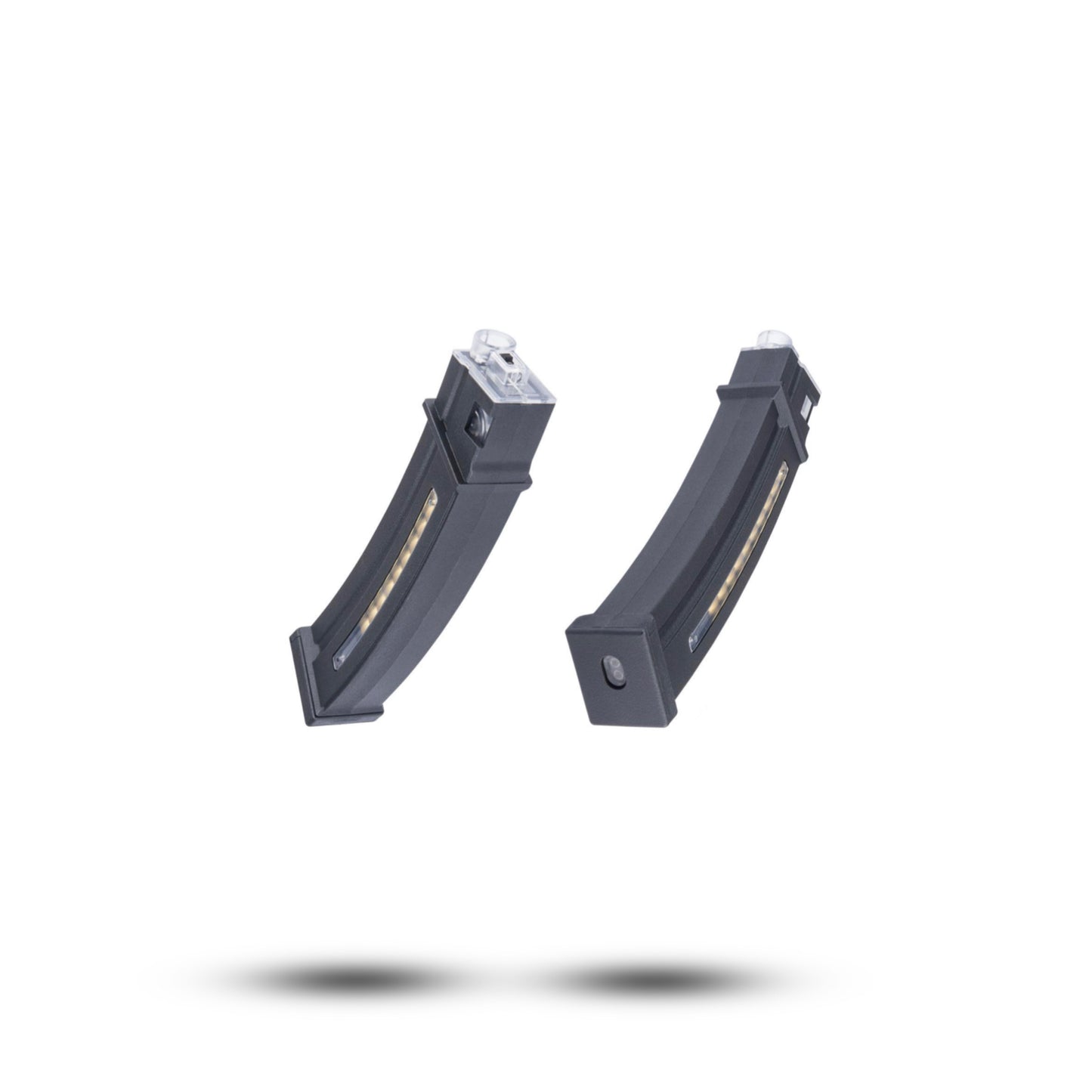 CYMA 130rd Mid-Cap Magazine for MP5 Series Airsoft AEG Rifles