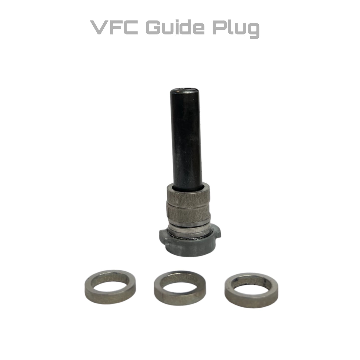 FPS Boost Guide Plug Spacers