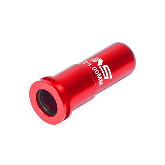 Nexxspeed CNC Aluminum Air Seal Nozzle